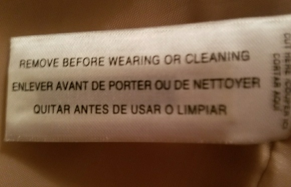 Corduroy Jacket - Women - Picture 8 of 8